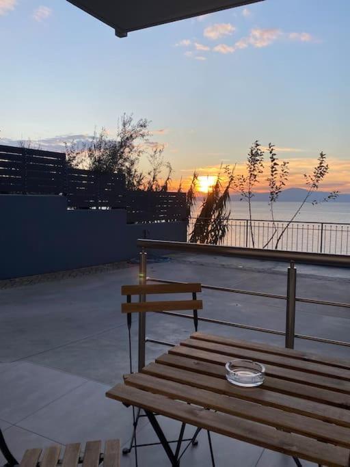 Difan Sea Homes A4 Verga Dış mekan fotoğraf