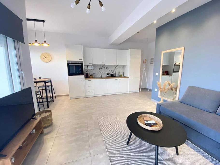 Difan Sea Homes A4 Verga Dış mekan fotoğraf