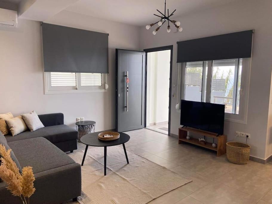 Difan Sea Homes A4 Verga Dış mekan fotoğraf