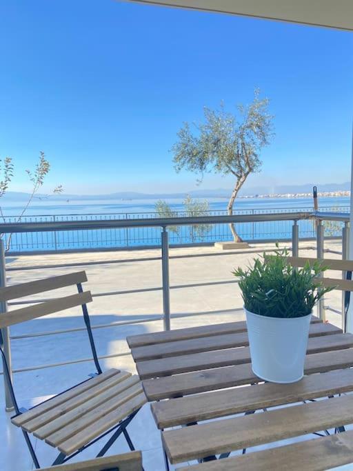 Difan Sea Homes A4 Verga Dış mekan fotoğraf