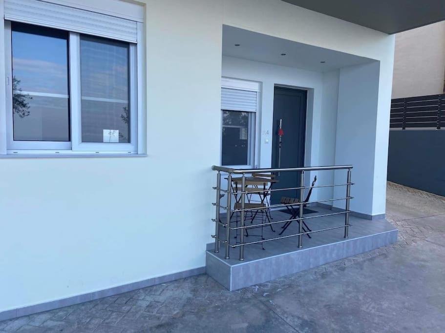 Difan Sea Homes A4 Verga Dış mekan fotoğraf
