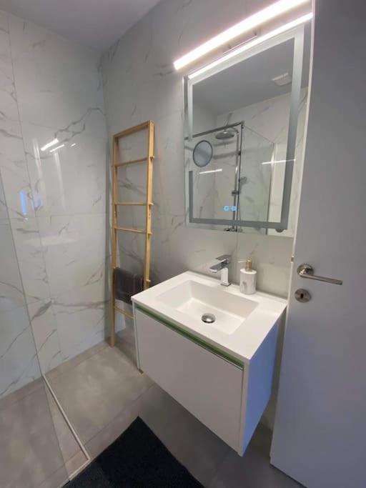 Difan Sea Homes A4 Verga Dış mekan fotoğraf