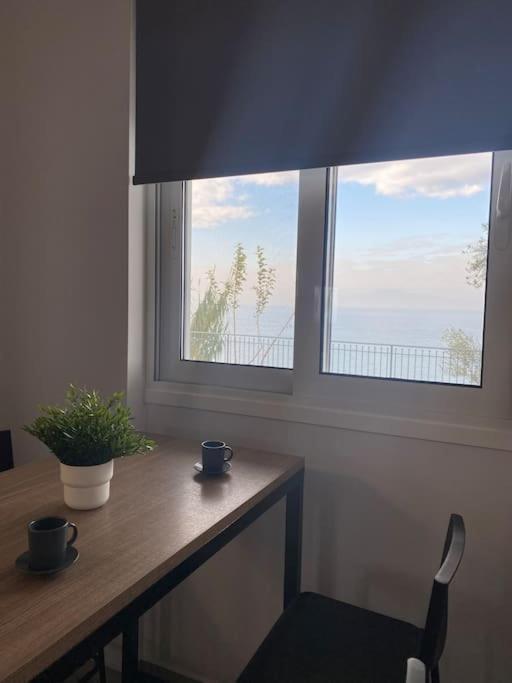 Difan Sea Homes A4 Verga Dış mekan fotoğraf