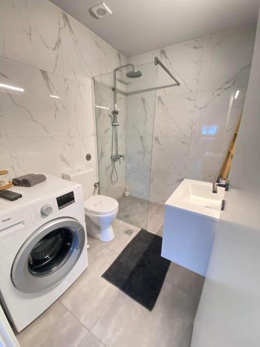 Difan Sea Homes A4 Verga Dış mekan fotoğraf