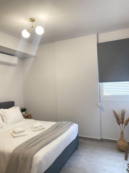 Difan Sea Homes A4 Verga Dış mekan fotoğraf