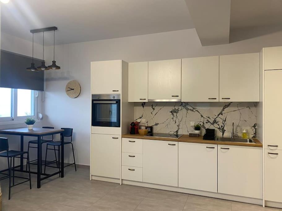 Difan Sea Homes A4 Verga Dış mekan fotoğraf